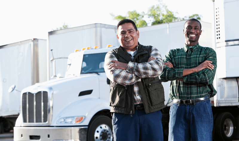 Safety Tips for Truck Drivers